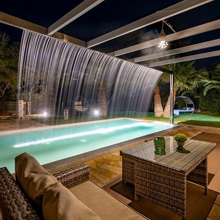 Kymaros Villas Keri ห้อง รูปภาพ