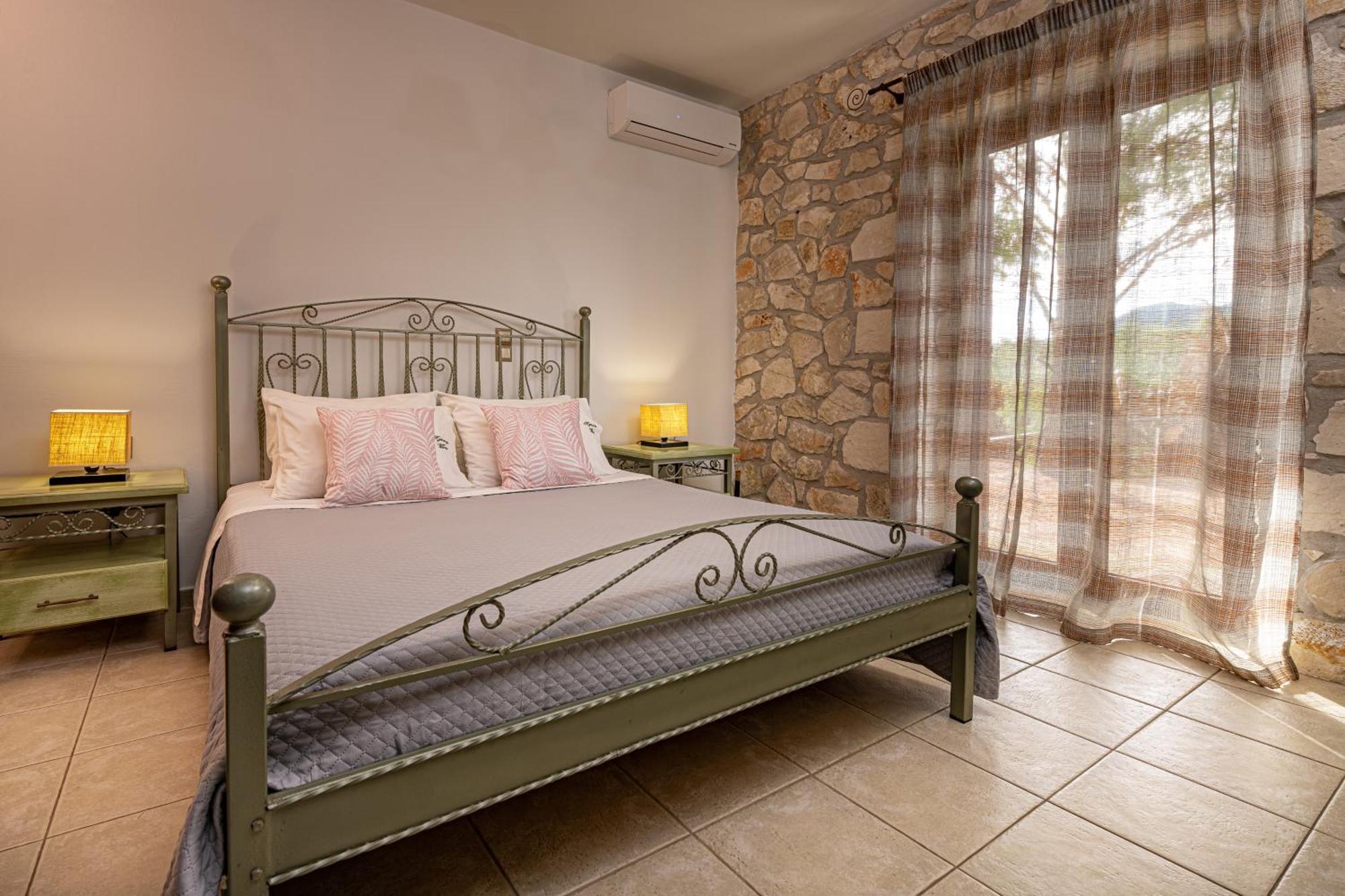 Kymaros Villas Keri ห้อง รูปภาพ