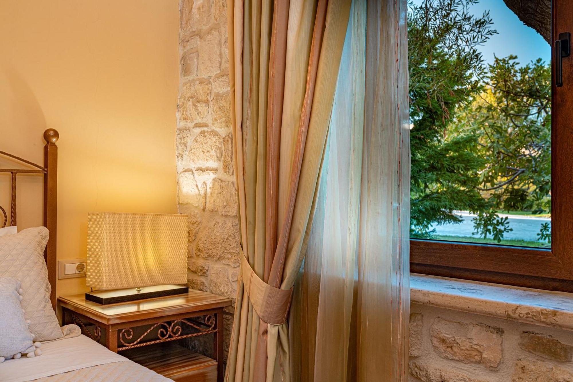 Kymaros Villas Keri ห้อง รูปภาพ