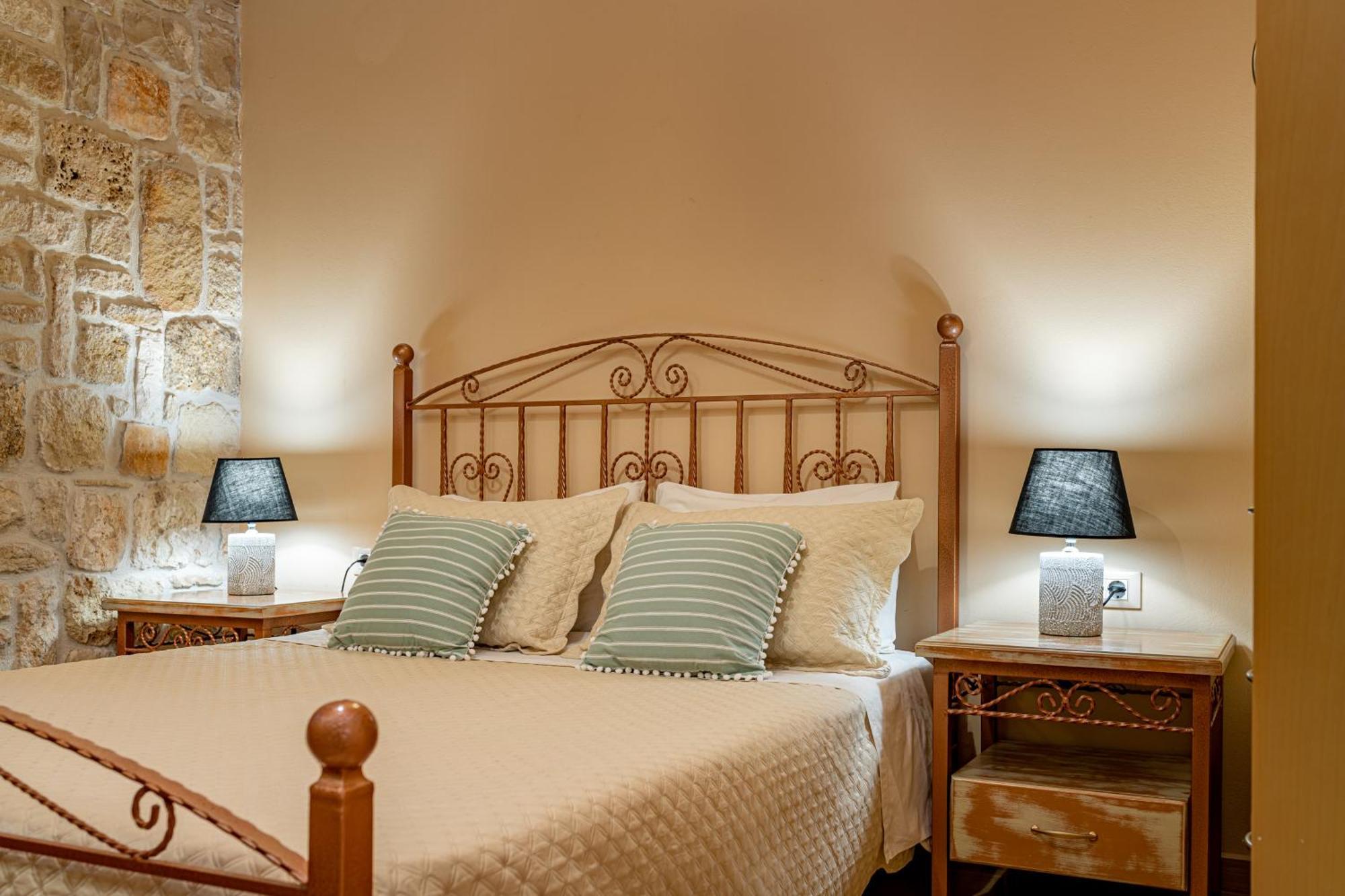 Kymaros Villas Keri ห้อง รูปภาพ